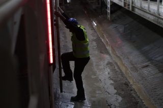 mixanikos metro